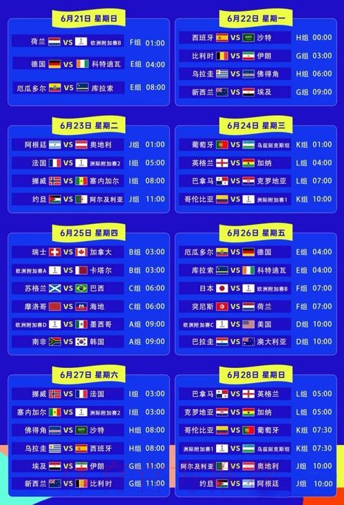 世界杯投注技巧一览 世界杯投注技巧一览